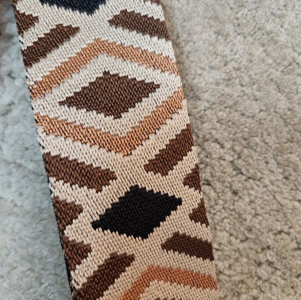 Bag Strap Adjustable Interchangeable Crossbody St… - image 3